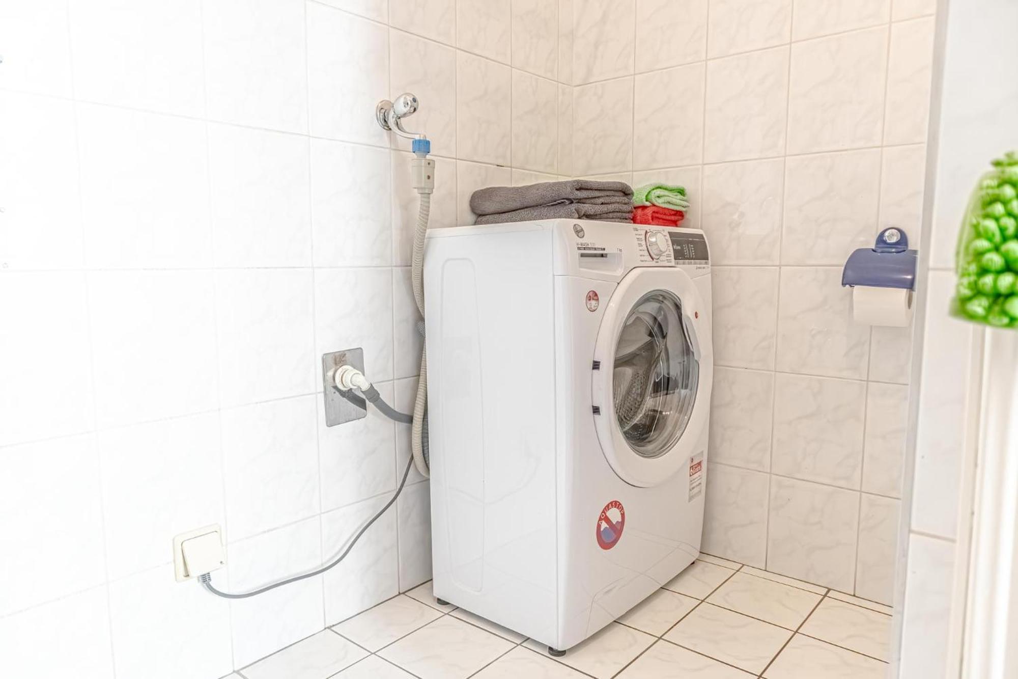 Central Elegance 2 Bedroom Apt At Vienna'S Vibrant Center エクステリア 写真