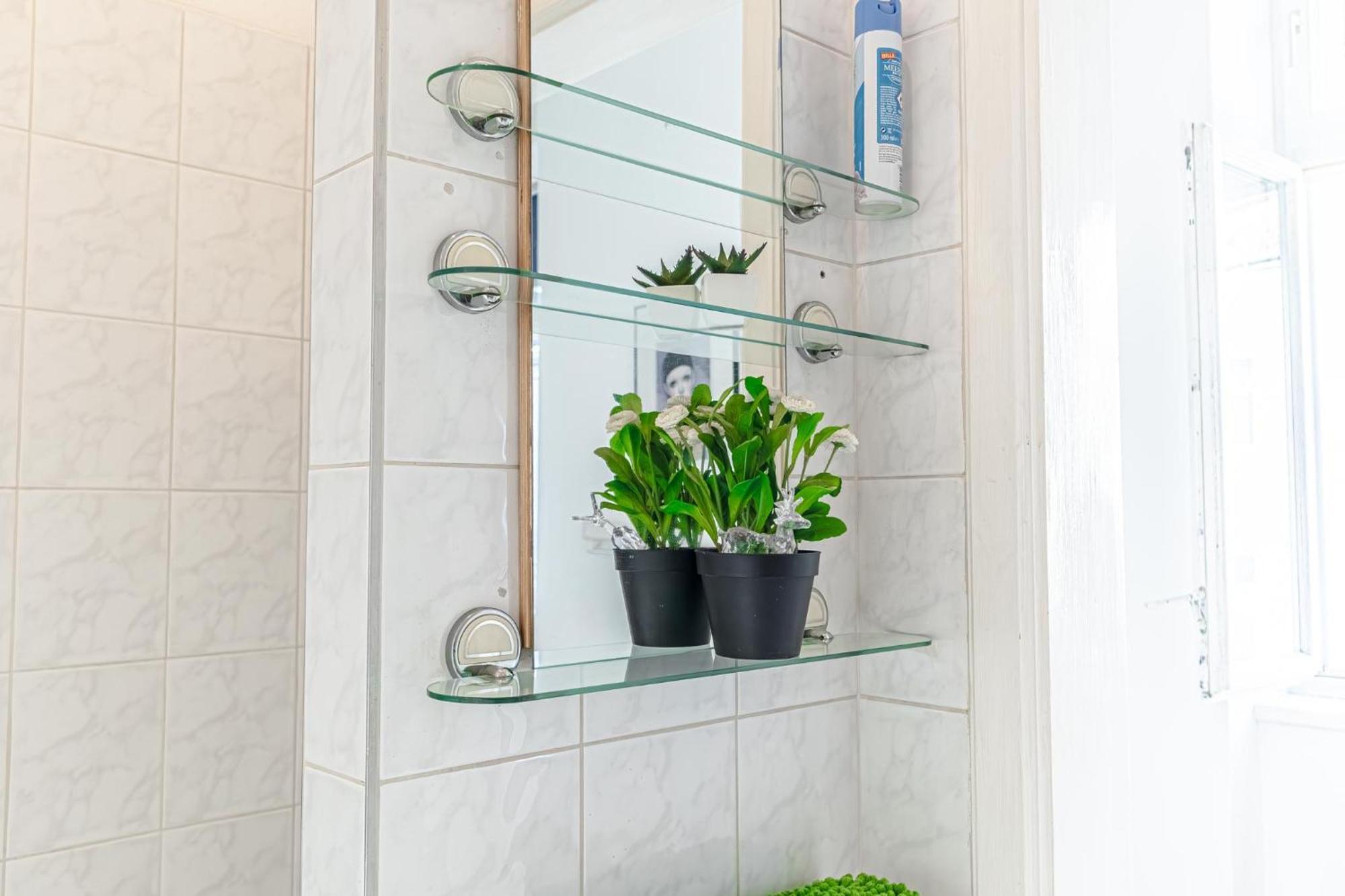 Central Elegance 2 Bedroom Apt At Vienna'S Vibrant Center エクステリア 写真