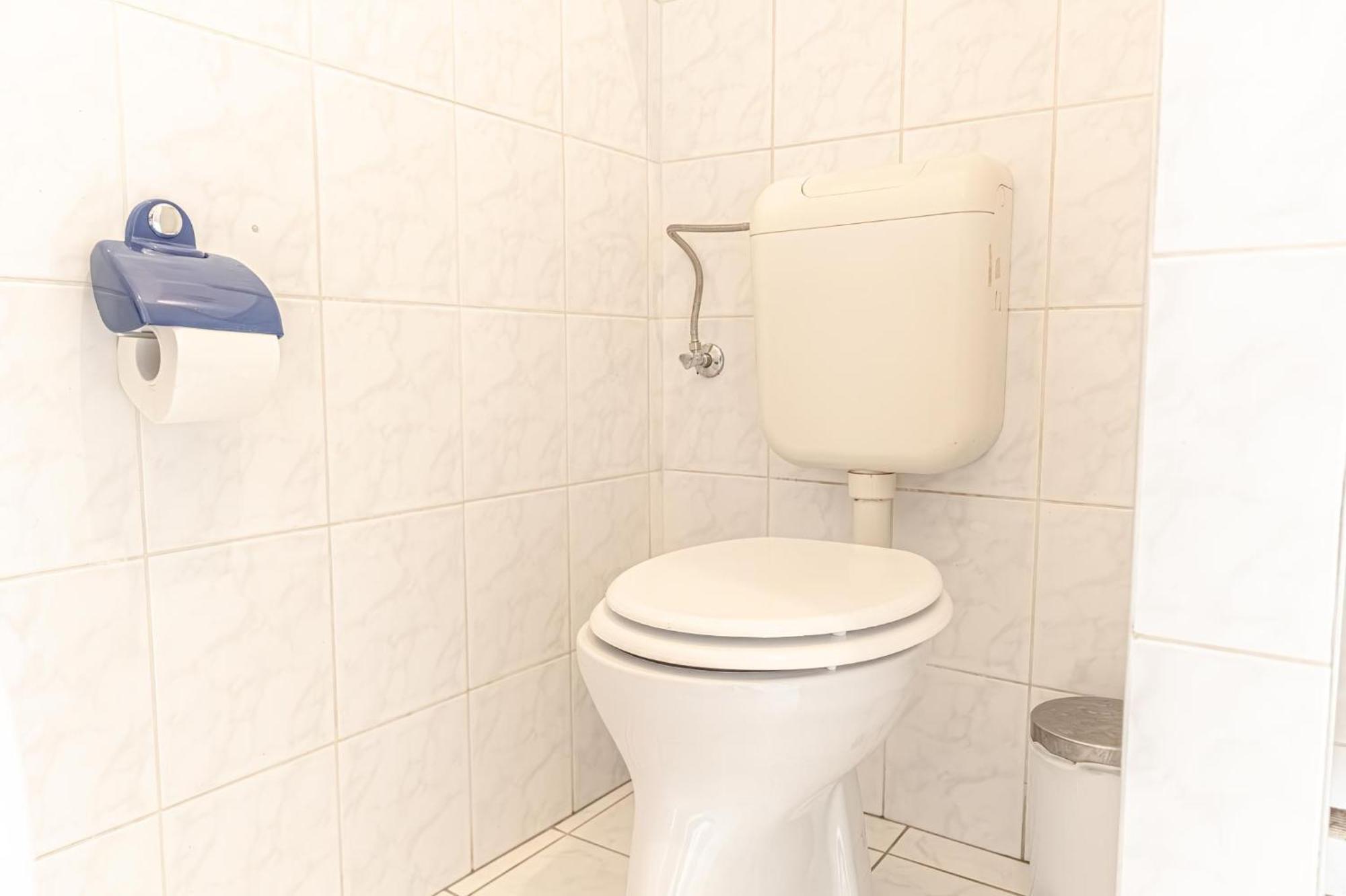 Central Elegance 2 Bedroom Apt At Vienna'S Vibrant Center エクステリア 写真